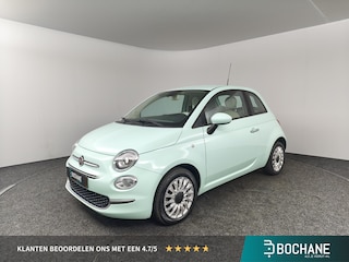 Fiat 500 1.0 Hybrid Lounge | Airco |