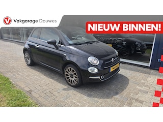 Fiat 500 1.2 Star |Cabrio|Cruise
