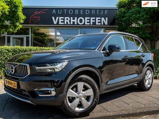 Volvo XC40 1.5 T3 | VOL ONDERHOUD | KEYLESS | APPLE CARPLAY | ADAPTIEF | LED | STOELVERWARMING | TREKHAAK | LEDER | NAVIGATIE