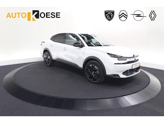 Citroën C4 1.2 Hybrid 145 Max | Camera | Adaptieve Cruise Control | Apple Carplay