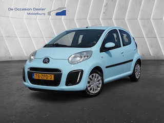 Citroën C1 1.0 Collection rijklaar incl garantie