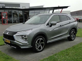 Mitsubishi Eclipse Cross 2.4 PHEV Executive . Navi . Adaptief . Led
