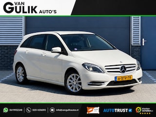 Mercedes-Benz B-klasse 180 Ambition | Cruise control | Trekhaak | Navigatie | LED |
