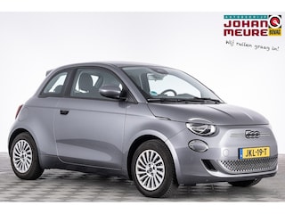 Fiat 500 Urban 42 kWh | CARPLAY | ECC