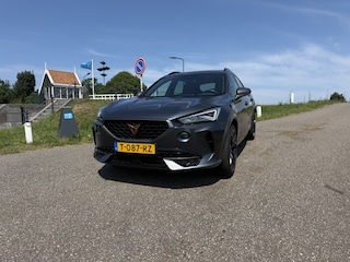 Cupra Formentor 1.4 e-Hybrid Business bj juni2021/panoramadak/winterbanden