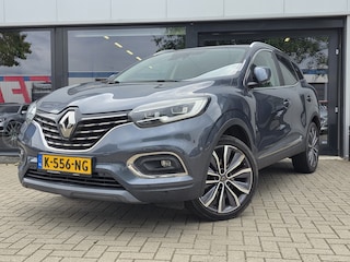 Renault Kadjar 1.3 TCe Zen + LED + VOLLEER + CAMERA + COMFORTSTOELEN