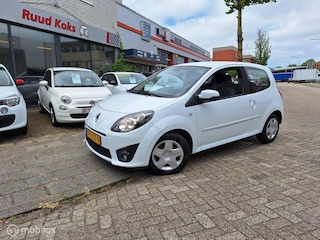 Renault Twingo 1.2-16V DYNAMIQUE • CRUISE CONTROL • AIRCO •