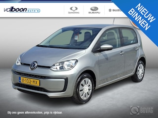 Volkswagen Up 1.0 AIRCO | NL-auto | rijklaarprijs !!