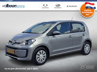 Volkswagen Up 1.0 AIRCO | NL-auto | rijklaarprijs !!