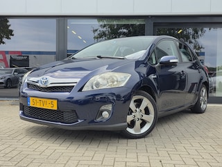 Toyota Auris 1.8 Full Hybrid Executive