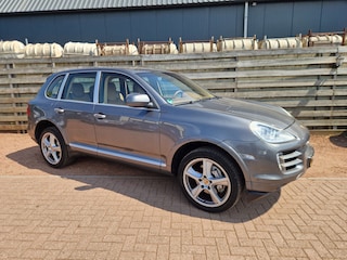 Porsche Cayenne 4.8 S