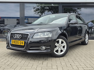 Audi A3 Sportback 1.4 TFSI Attraction Advance