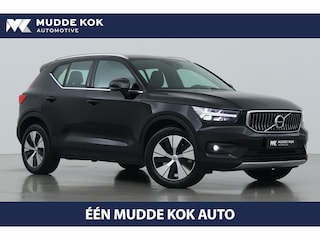Volvo XC40 1.5 T5 Recharge Inscription | Trekhaak | Keyless Entry | Elektrische Achterklep | CarPlay | Camera | Navigatie | 18 inch