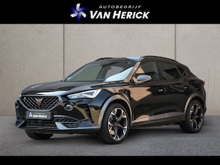 Cupra Formentor 1.4 e-Hybrid VZ Performance 245PK | Achteruitrijcamera | Stoelverwarming | Carplay