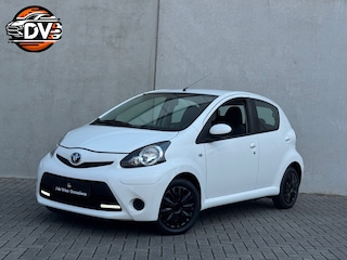 Toyota Aygo 1.0 VVT-i Aspiration AIRCO 5 DEURS NW APK ELEK PAKKET