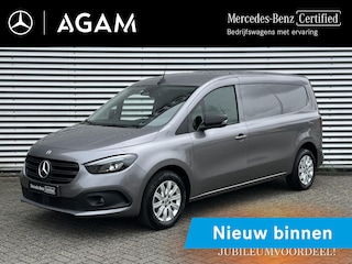 Mercedes-Benz Citan 112 CDI L2 Select Automaat Veel Opties | Apple Carplay | Trekhaak etc etc