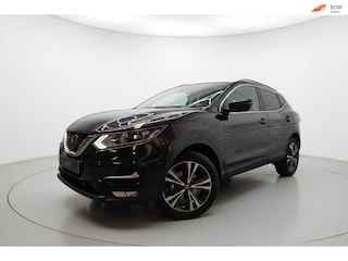 Nissan Qashqai 1.3 DIG-T Business Edition 360 CAM PANO TREKH