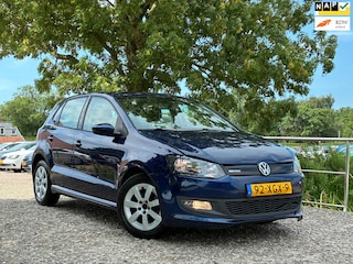 Volkswagen Polo 1.2 TDI BlueMotion Comfortline | Cruise + Airco nu € 2.250,-!!!