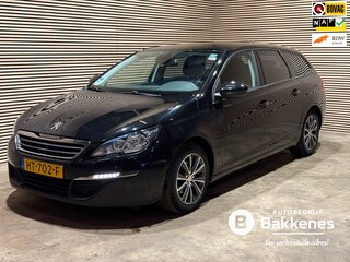 Peugeot 308 SW 1.6 BlueHDI Lease Pack | BTW-auto | Navi | Clima | Cruise