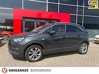 Opel Crossland X 1.2 Turbo Online Edition
