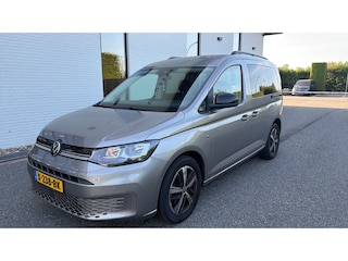 Volkswagen Caddy Life 1.5 TSI 115 pk 5p /ACC/ Carplay/