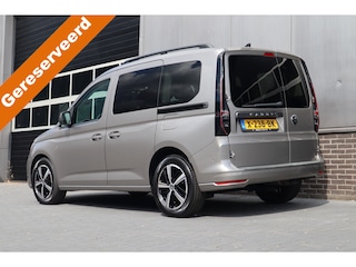 Volkswagen Caddy Life 1.5 TSI 115 pk 5p /ACC/ Carplay/