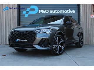 Audi Q3 45 TFSI e S Edition PANO | MEMORY | ACC