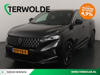Renault Austral techno full hybrid E-Tech 200 | Trekhaak | Stoel-, stuur- & Voorruitverw. |