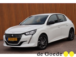 Peugeot 208 1.2 PT Active Pack org.NL