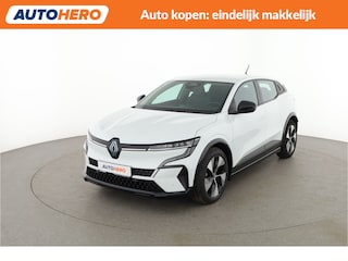 Renault Mégane EV40 Boost Charge Equilibre WC54600