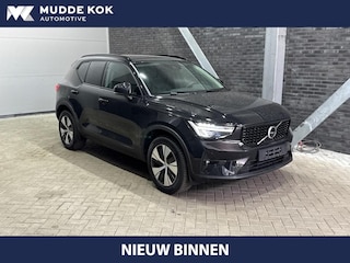 Volvo XC40 1.5 T4 Plug-in hybrid Plus Dark | ACC | Harman/Kardon | Camera | BLIS | Memory | Stoel+Stuurverwarming