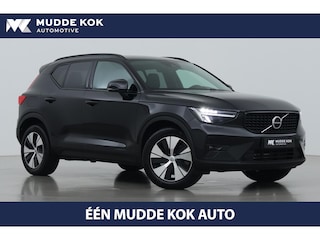 Volvo XC40 1.5 T4 Plug-in hybrid Plus Dark | ACC | Harman/Kardon | Camera | BLIS | Memory | Stoel+Stuurverwarming