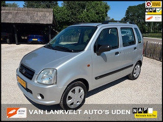 Suzuki Wagon R+ 1.3 GLS Dealer onderhouden, Rijklaar!