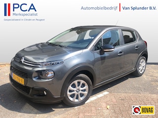 Citroën C3 Feel