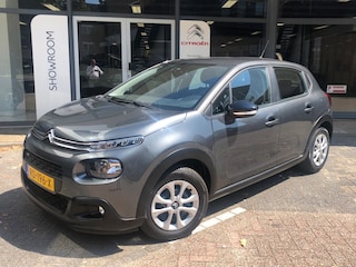 Citroën C3 Feel