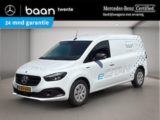 Mercedes-Benz Citan L2 Pro 51 kWh | Navi | Trekhaak