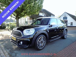 Mini Countryman 1.5 Cooper JCW-PACK / HARMON&KARDON / CARPLAY / SPORTSTOEL /