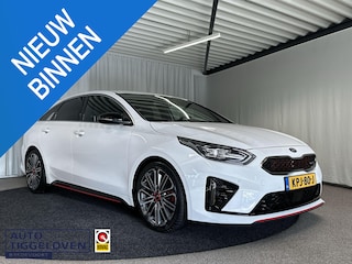 Kia ProCeed 1.6 T-GDI GT Automaat | LED | Memory