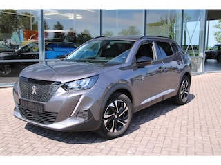 Peugeot 2008 1.2 PureTech 130 Allure