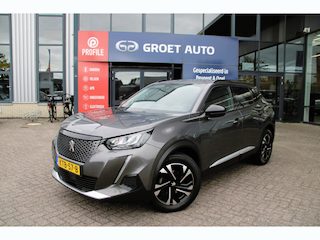 Peugeot 2008 1.2 PureTech 130 Allure
