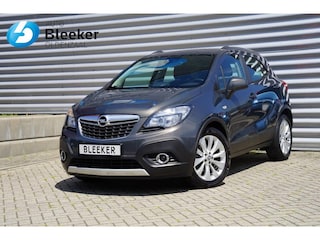 Opel Mokka 1.4 T 140PK Edition Ecc Cruise PDC v+a BT