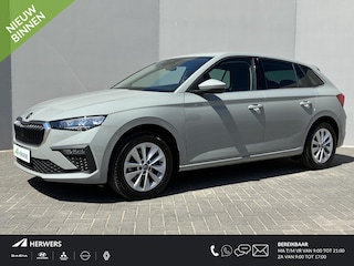 Skoda Scala 1.0 TSI DSG Automaat Selection / Apple Carplay & Android Auto / Climate Control / Cruise Control / Achteruitrijcamera /