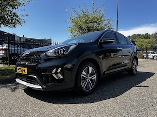 Kia Niro 1.6 GDi 141pk DCT6 DynamicLine Apple Carplay