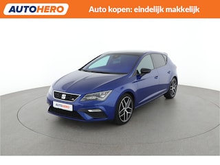 Seat Leon 1.8 TSI FR Business Intense ST40314