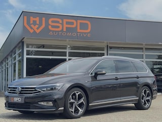 Volkswagen Passat Variant 2.0TSI R-Line Business +|IQ|Trekha