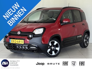 Fiat Panda 1.0 Hybrid Pandina | Apple-Android | Parkeersensoren | Airco