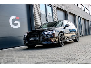 Audi A4 Avant 40 TFSI S edition Competition | 204PK | Pano | Matrix | Elek. stoelen | Trekhaak