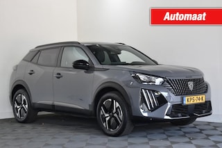 Peugeot 2008 1.2 PURETECH 130PK ALLURE AUTOMAAT