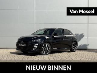 Peugeot 208 1.2 Hybrid 145 e-DCS6 GT | Elektrisch verstelbare stoelen | Stoelverwarming/Massagestoelen | Camera | Adaptieve Cruise Control | Apple Carplay/Android Auto