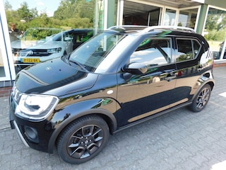 Suzuki Ignis 1.2 83PK SMART HYRBRID STYLE!! All-in Prijs!